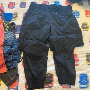 Lululemon joggers